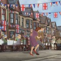 『エセルとアーネスト　ふたりの物語』（C） Ethel & Ernest Productions Limited, Melusine Productions S.A., The British Film Institute and Ffilm Cymru Wales CBC 2016