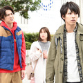 「花にけだもの～Second Season～」（C）杉山美和子／小学館（Sho-Comi フラワーコミックス）フジテレビジョン・エイベックス通信放送