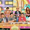 「ニンゲン観察バラエティ モニタリング」（C）TBS