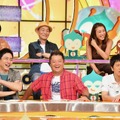 「ニンゲン観察バラエティ モニタリング」（C）TBS