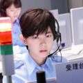 「ボイス 110緊急指令室」第6話 (C) NTV