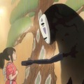 『千と千尋の神隠し』-(C) 2001 Studio Ghibli・NDDTM