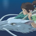 『千と千尋の神隠し』-(C) 2001 Studio Ghibli・NDDTM