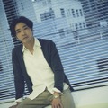 柄本佑『火口のふたり』／photo：You Ishii