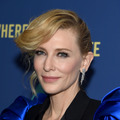 ケイト・ブランシェット-(C)Getty Images