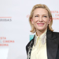 ケイト・ブランシェット-(C)Getty Images