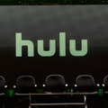 Hulu (C) Getty Images