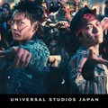 【USJ】NAOTO＆山下健二郎がユニバと最強コラボ！ハロウィン「ゾンビ・デ・ダンス」アンバサダーに・画像