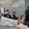 まもなく終了……「Pop-Up Disney! A Mickey Celebration」☆As to Disney artwork, logos and properties： (C) Disney