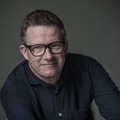 Matthew Bourne Headshot - Photo Hugo Glendinning