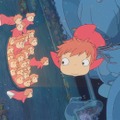 『崖の上のポニョ』（C）2008 Studio Ghibli・NDHDMT