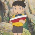 『崖の上のポニョ』（C）2008 Studio Ghibli・NDHDMT