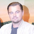 レオナルド・ディカプリオ『ワンス・アポン・ア・タイム・イン・ハリウッド』来日会見