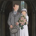 『エセルとアーネスト　ふたりの物語』　（C）Ethel & Ernest Productions Limited, Melusine Productions S.A., The British Film Institute and Ffilm Cymru Wales CBC 2016