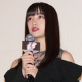 『十二人の死にたい子どもたち』公開記念舞台挨拶　橋本環奈