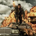 『マッドマックス 怒りのデス・ロード』（C）2015 VILLAGE ROADSHOW FILMS(BVI)LIMITED