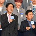 「PRODUCE 101 JAPAN」（C)TBS