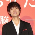 佐野優斗　『かぐや様は告らせたい～天才たちの恋愛頭脳戦～』完成披露試写会