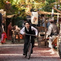 成田凌『カツベン！』、Netflix『アイリッシュマン』が東京国際映画祭の“顔”に・画像