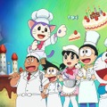 「お引越し記念！ドラえもん誕生日スペシャル」（C）藤子プロ・小学館・テレビ朝日・シンエイ・ＡＤＫ