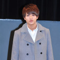 藤田富／「仮面ライダーアマゾンズ」会見