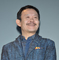 近藤芳正／『ホテルコパン』公開初日舞台挨拶