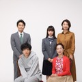 安田顕＆小池栄子、生田斗真と“お茶の間大乱闘”!?「俺の話は長い」・画像
