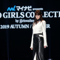 第29回東京ガールズコレクションA/W (C) マイナビ presents TGC 2019 A/W