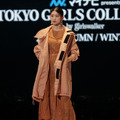 第29回東京ガールズコレクションA/W (C) マイナビ presents TGC 2019 A/W