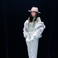 第29回東京ガールズコレクションA/W (C) マイナビ presents TGC 2019 A/W
