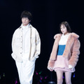 第29回東京ガールズコレクションA/W (C) マイナビ presents TGC 2019 A/W