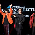 -(C)マイナビ presents 第 29 回 東京ガールズコレクション 2019 AUTUMN/WINTER