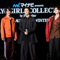 -(C)マイナビ presents 第 29 回 東京ガールズコレクション 2019 AUTUMN/WINTER