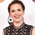 ヘイリー・アトウェル -(C) Getty Images