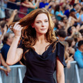 レベッカ・ファーガソン-(C)Getty Images