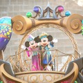 秋のスペシャルイベント「ディズニー・ハロウィーン」メディア用プレビュー