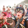 秋のスペシャルイベント「ディズニー・ハロウィーン」メディア用プレビュー