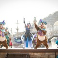 秋のスペシャルイベント「ディズニー・ハロウィーン」メディア用プレビュー