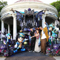 インスタ映えスポットをめぐろう！／秋のスペシャルイベント「ディズニー・ハロウィーン」メディア用プレビュー
