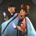 グッズも要チェック／秋のスペシャルイベント「ディズニー・ハロウィーン」メディア用プレビュー