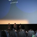 『天気の子』トロント国際映画祭（C）2019「天気の子」製作委員会