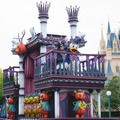 今年もゴースト流ハロウィン！☆彡(C) Disney
