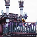 今年もゴースト流ハロウィン！☆彡(C) Disney