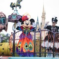 今年もゴースト流ハロウィン！☆彡(C) Disney