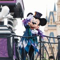 今年もゴースト流ハロウィン！☆彡(C) Disney