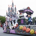 今年もゴースト流ハロウィン！☆彡(C) Disney