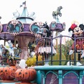 今年もゴースト流ハロウィン！☆彡(C) Disney