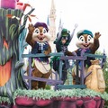 今年もゴースト流ハロウィン！☆彡(C) Disney