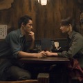 Netflixオリジナル映画『アースクエイクバード』１１月１５日(金)独占配信開始