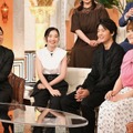 「櫻井・有吉THE夜会」（C）TBS